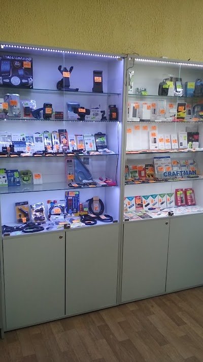 Photos of Мастерская - магазин Mobilcom