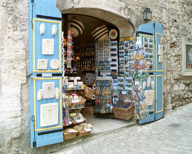 Les Baux-de-Provence