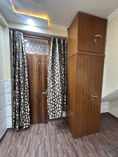 🏡 1BHK FURNISHED FLOOR FOR RENT | ROHINI SECTOR 8 ✨ post image