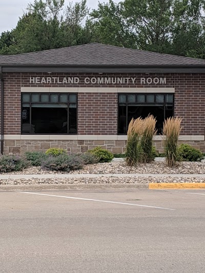 Heartland Bank