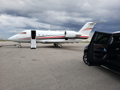 AIRSWIFT LIMOUSINE - Thumbnail