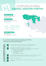 Photo n°7 de Morbihan Habitat - Agence Lanester à Lanester (Organisme de logement social)