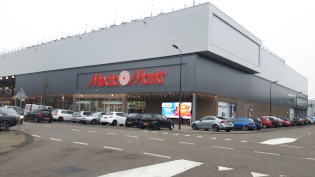 MediaMarkt Amsterdam-west