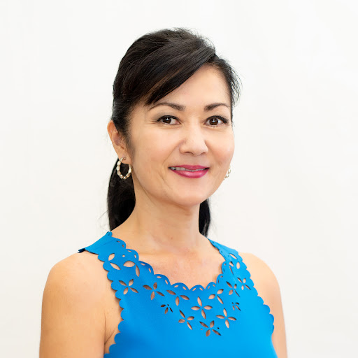 Wendy Oshiro D'Innocenti, RB20226, Hawaii Life Real Estate Brokers
