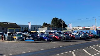 West Wales Trade Sales