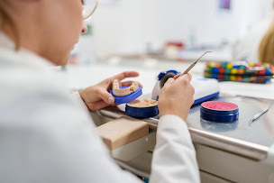 Photo n°2 de EDGO Montpellier - Ecole de Prothèse Dentaire à Saint-Jean-de-Védas (Établissement d'enseignement supérieur)