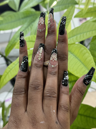 Texas Nail Bar & Lashes Gallery - United States