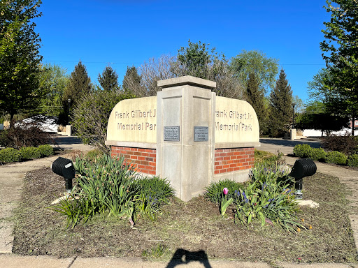 Frank Gilbert Jr. Memorial Park - Thumbnail