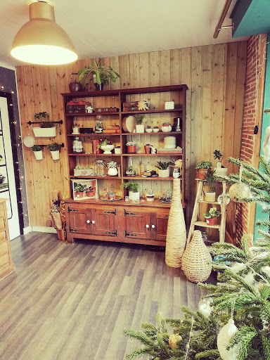L' Atelier Green Addict - Thumbnail