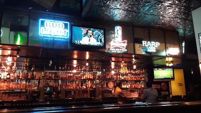 T.S. McHugh's