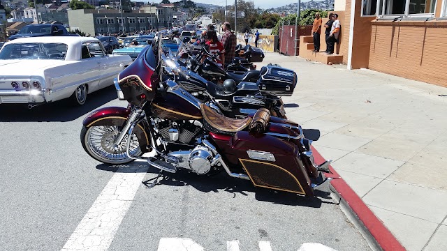 Fort Mason Center - Lot #67