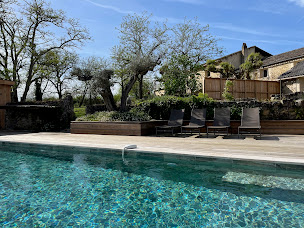 Photo n°38 de Les Gîtes de la Petite Toscane à Mauriac (Gîte)