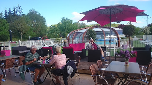 Photo 1 - La cantina