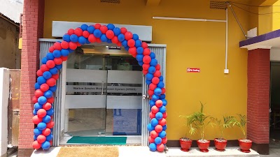 Photos of Walton Service Management System-Chaudanga