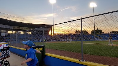 Waterloo Riverfront Stadium