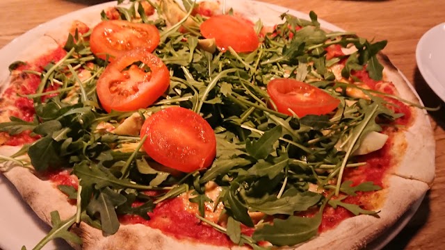 U Taliana, Sapori Italiani