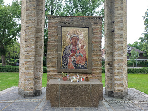 Poolse Maria Kapel - Thumbnail
