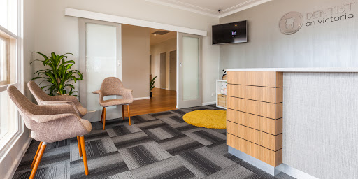 Dentist on Victoria - Ermington