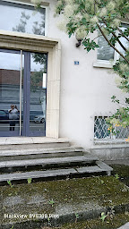 Photo n°5 de kp magnetiseur and co à Strasbourg (Praticien en médecine holistique)