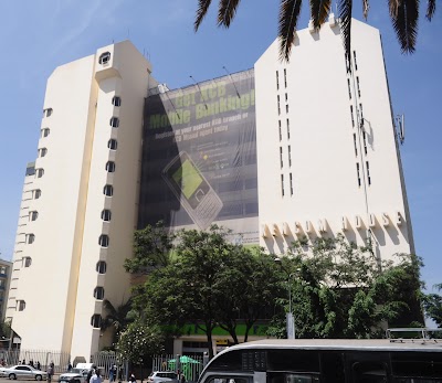 Photos of Kenya Commercial Bank, Kencom Branch