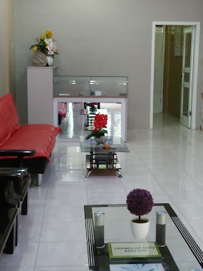 Dental Beauty Center, Author: kemala hayati