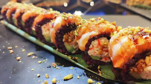 MOKI SUSHI (Ex Yami sushi) - Thumbnail