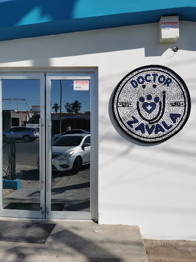Centro Médico Veterinario Dr. Zavala
