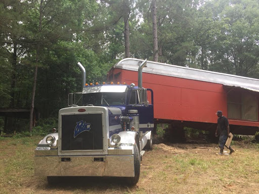 Van Norman House Movers LLC - Thumbnail