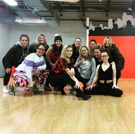 ConfiDance Cleveland - Thumbnail