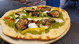 Photo n°21 de Ôlive Pizzeria à Aix-les-Bains (Restaurant)