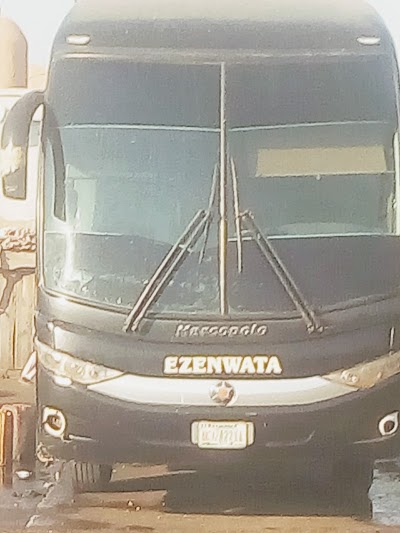 Photos of Central Motor Park Sokoto