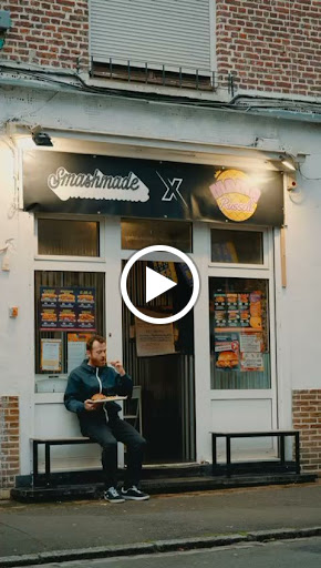 La Maison du Burger