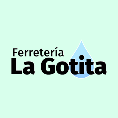 Ferretería La Gotita, Author: Ferretería La Gotita