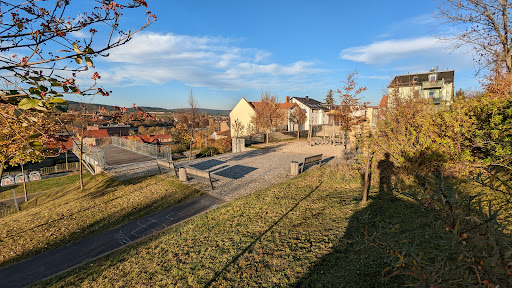 Erlebnispark Alte Molkerei