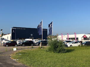 Photo n°18 de GERVILLIERS GAILLON - PEUGEOT à Gaillon (Concessionnaire Peugeot)