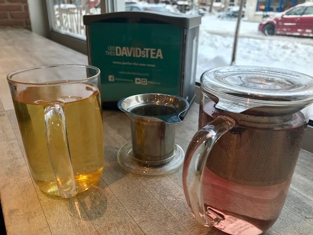 DAVIDsTEA