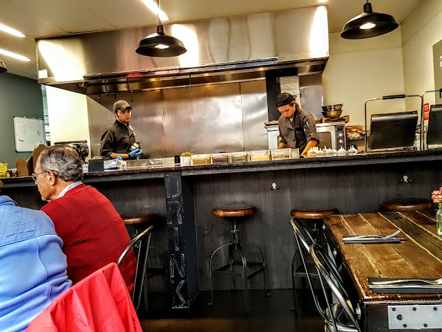 Fork & Fig