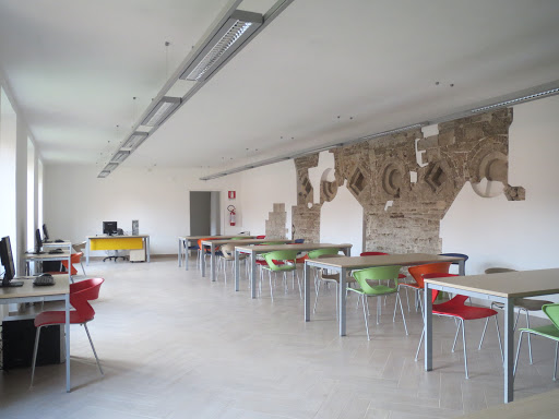 University Library Of Pisa - Thumbnail