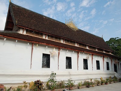 Photos of Wat Tat Luang