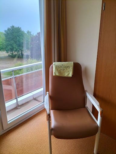 MEDIAN Reha-Zentrum Bernkastel-Kues Klinik Burg Landshut - Thumbnail