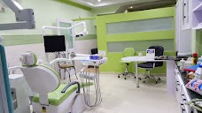 The Dentist rawalpindi