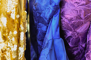 Photo n°9 de La Piscine Courcelles à Paris (Boutique d'accessoires de mode)