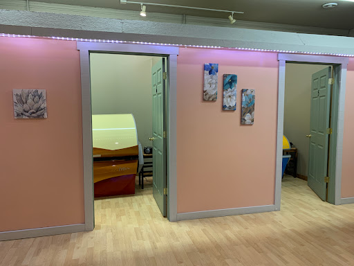 Chizmar Solar Salon & Spa LLC