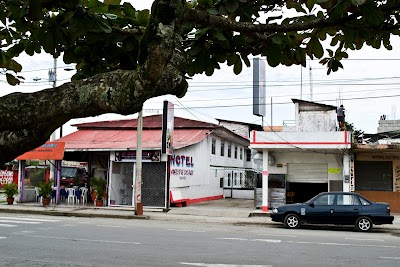 Photos of Hotel Imperio de los Aucas
