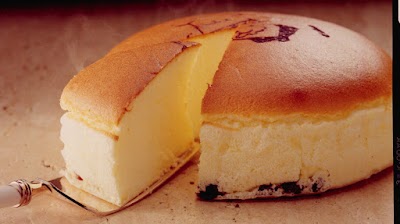 りくろーおじさんの店 なんば本店