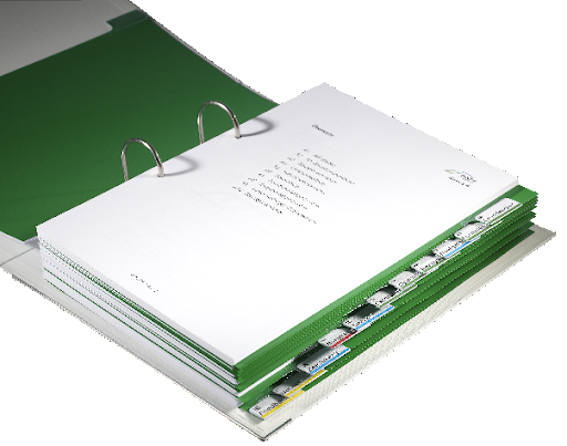 Binde Training (NX-Training)