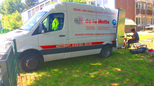 de la Motte GmbH & Co. KG