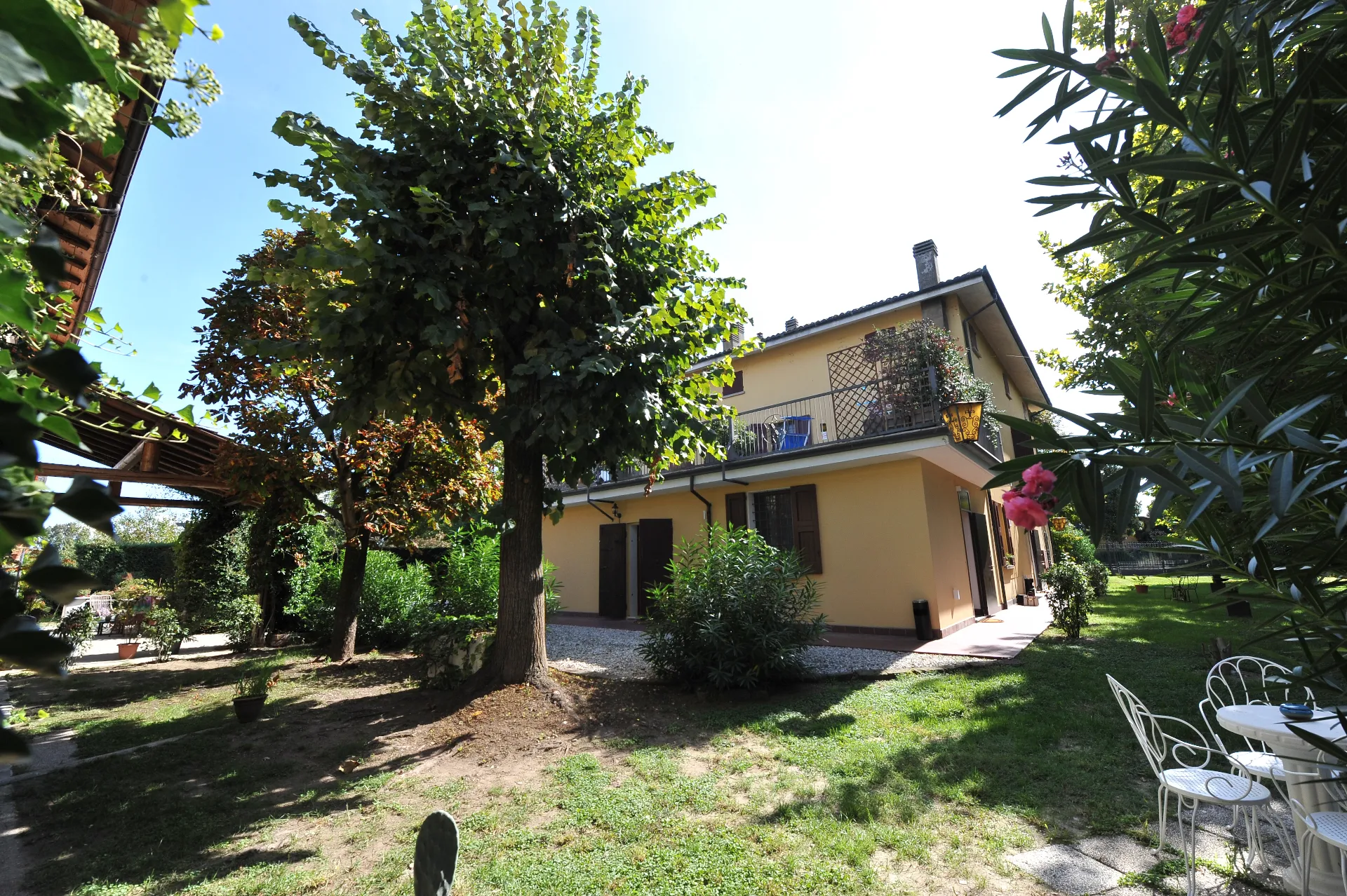 Residence Casa del Moro - B&B Minerbio