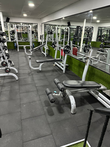 Invictus Sport Center - Thumbnail