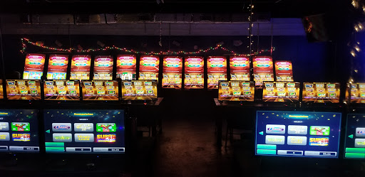 Lucky Spot Sweepstakes 777 Gallery - United States